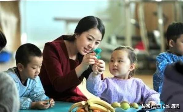 如何当好一个幼儿园配班老师,幼儿园老师如何胜任主班工作