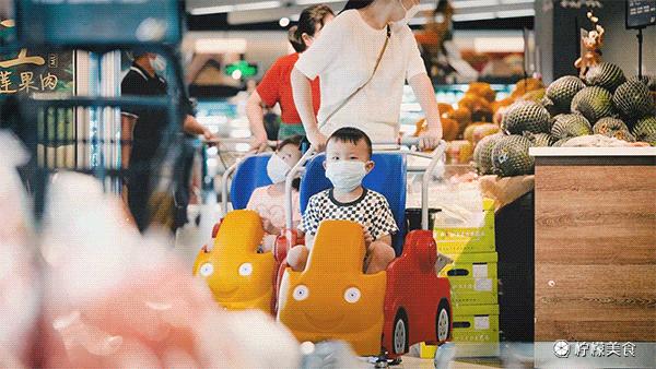 一份其他美食号不会给你的「mini清单」