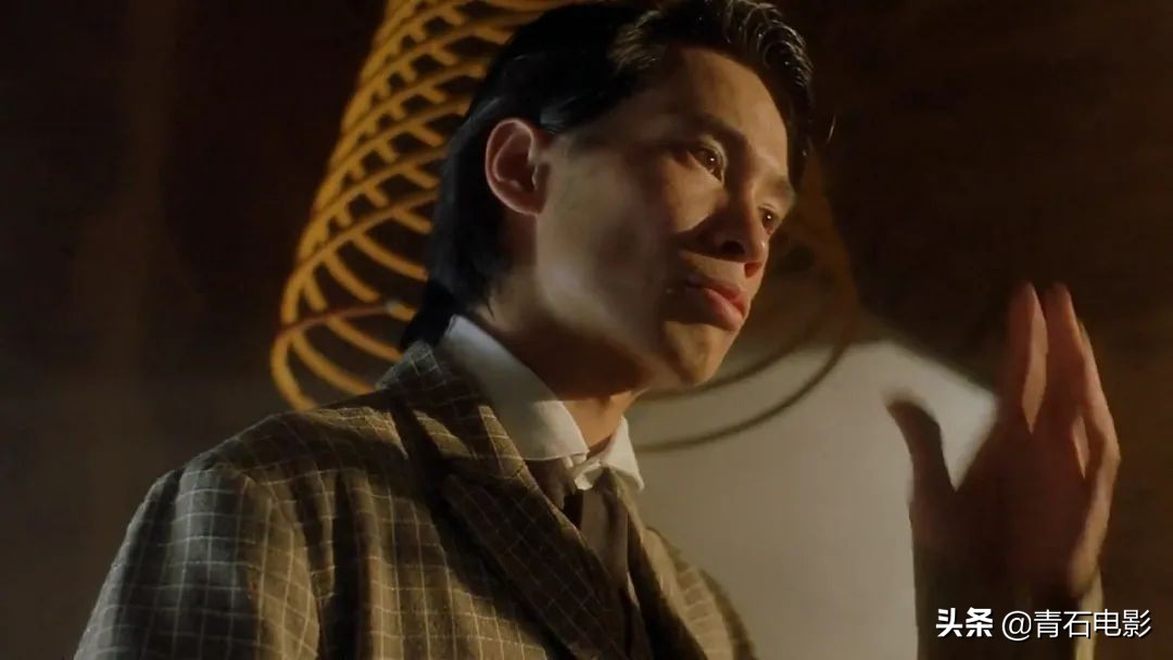 周星驰破亿票房有几部,周星驰票房惨淡的4部电影