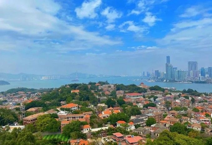 春节厦门自由行5日游攻略,春节厦门自由行攻略亲子省钱