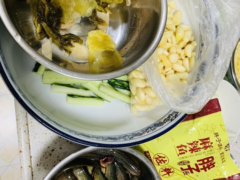 爱老公就给老公做饭,爱老公最好的方式就是给他做饭