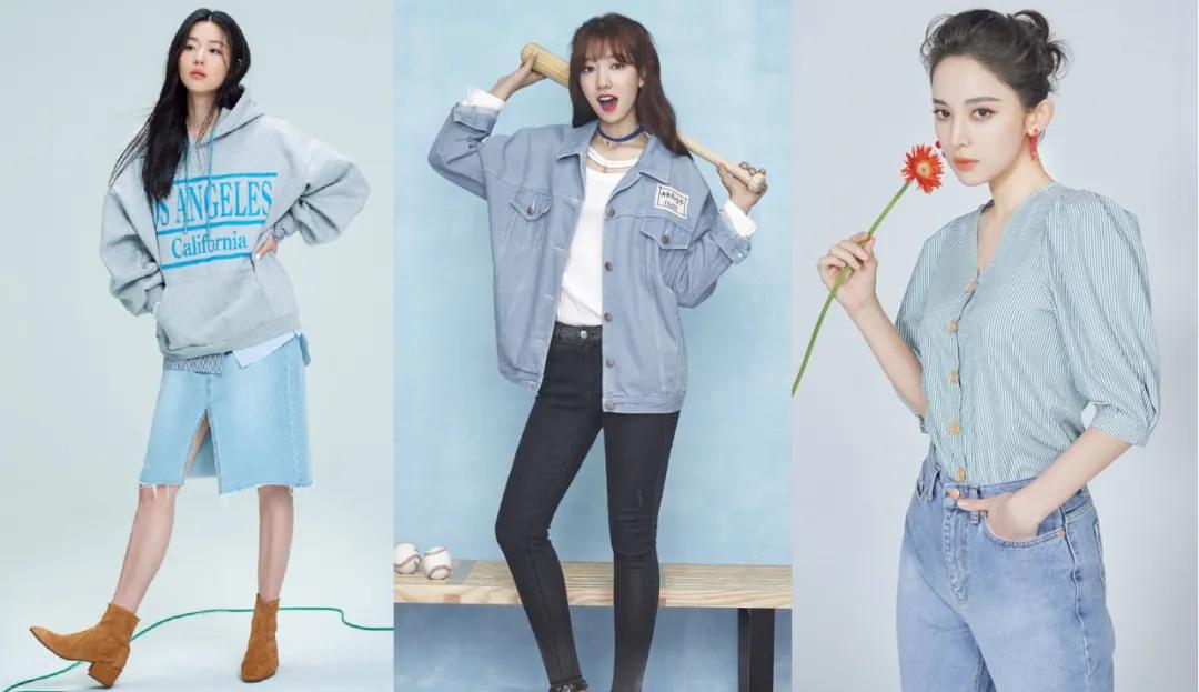 让韩都衣舍成为年轻白月光,韩都衣舍为什么做得好