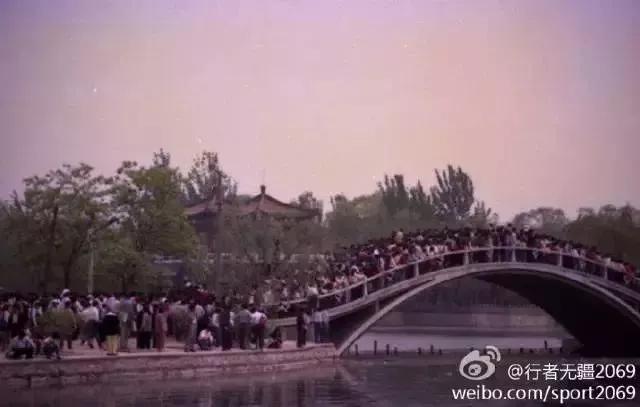 没这几张合影，谁敢说自己在天津长大？