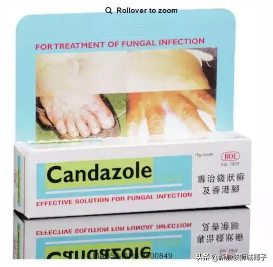 在新加坡有什么值得买的药,去新加坡买什么药好