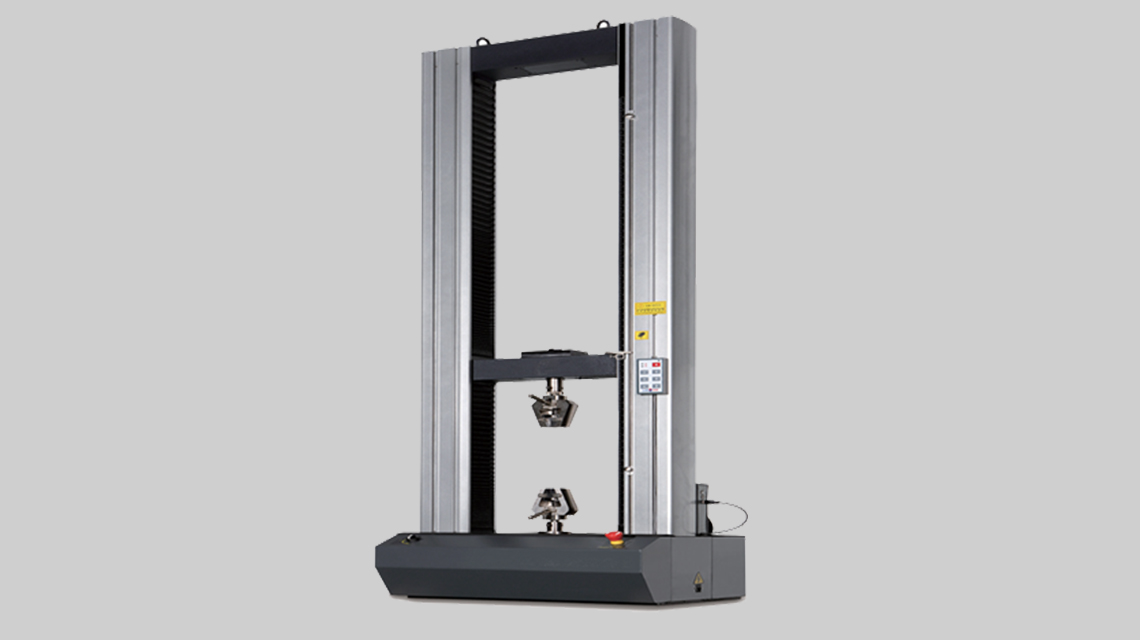 万能拉力试验机使用步骤,万能拉力机操作方法