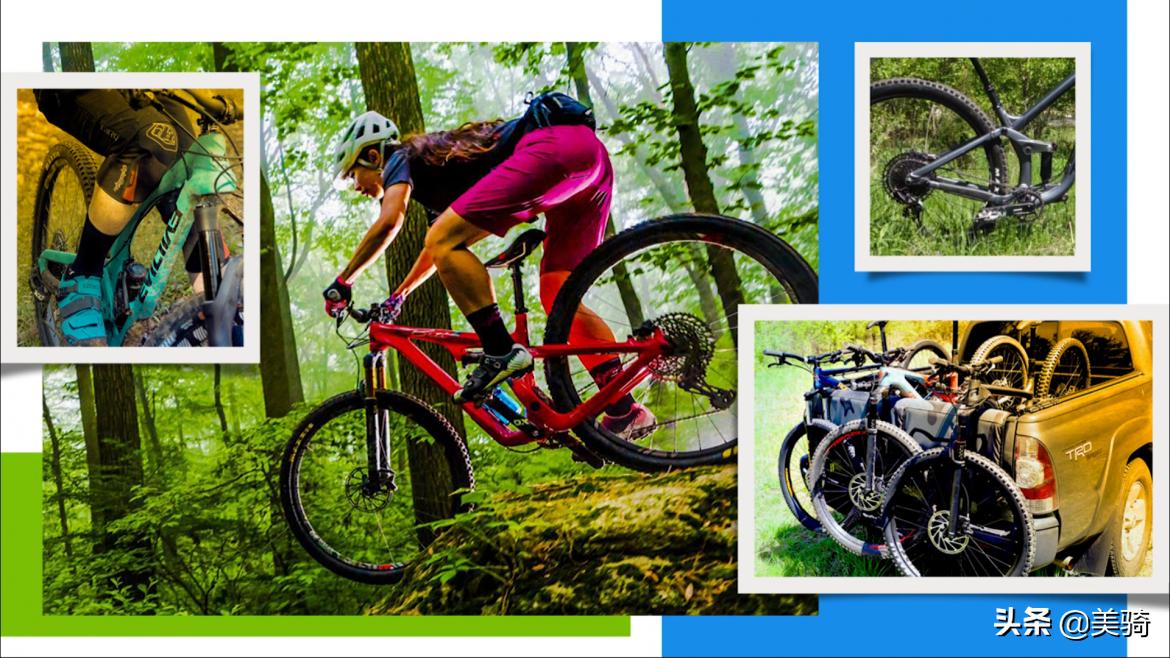 什么山地车性价比最高最好骑,十大入门级山地车推荐