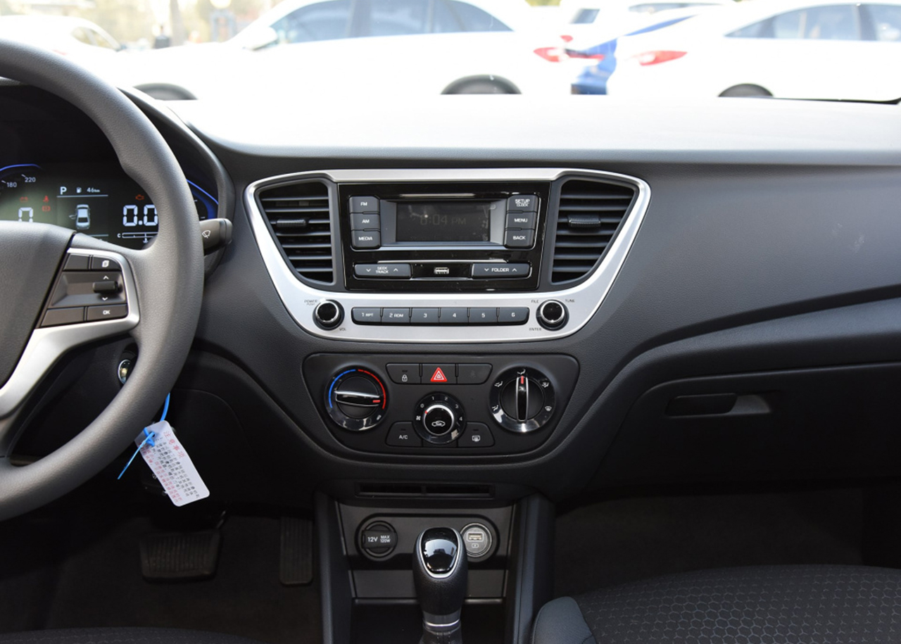 现代悦纳值得购买吗最新消息,买现代悦纳的10大忠告