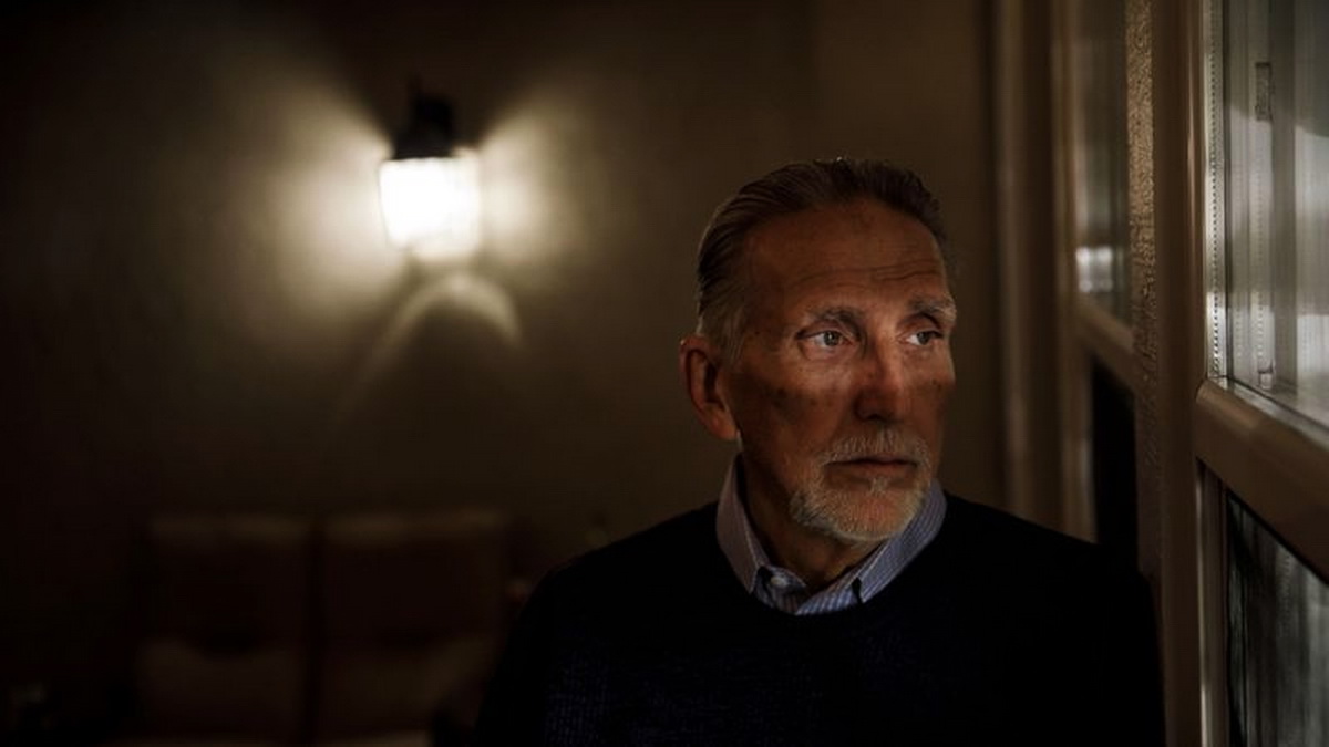 床单上精液不是他的！冤狱38年，加州男子获赔2100万美元