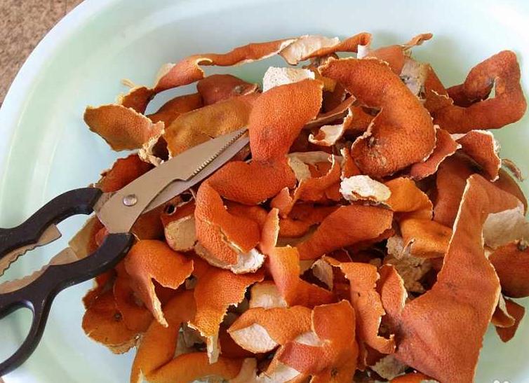 食用柑橘要注意哪些问题,今年你家买砂糖橘了吗