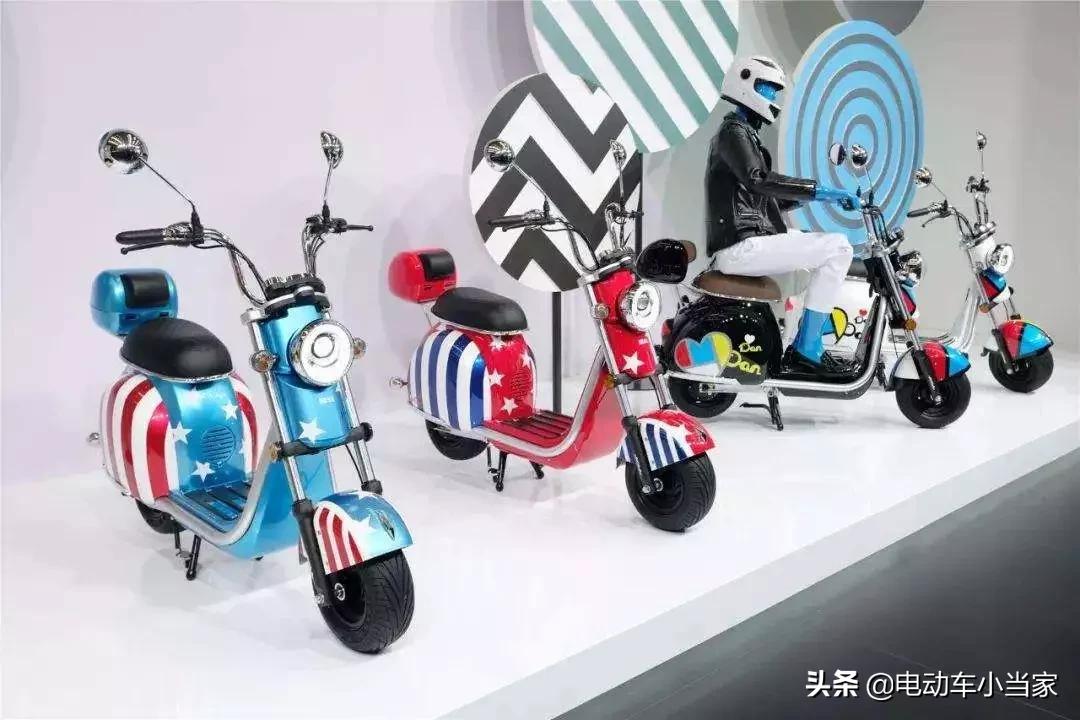 新国标电动车到2025年全面实施,新国标48v电动车哪款跑得最快