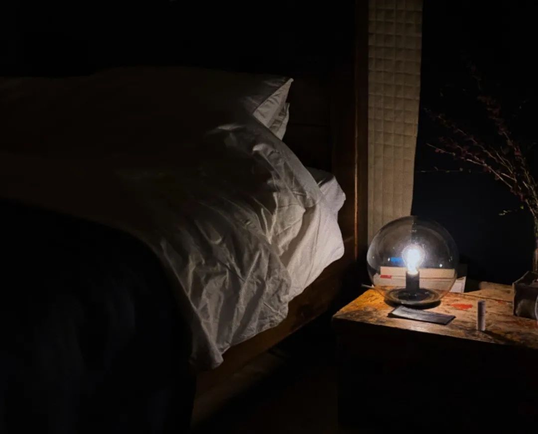 「Norden」草原上的缄默声