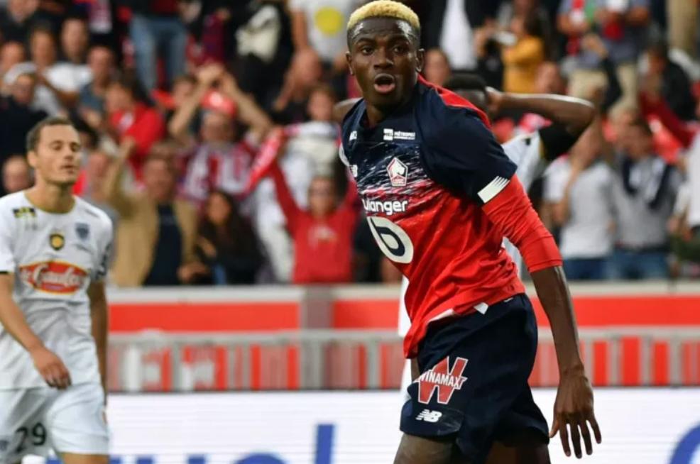 佩佩引援阿森纳,温格初登阿森纳