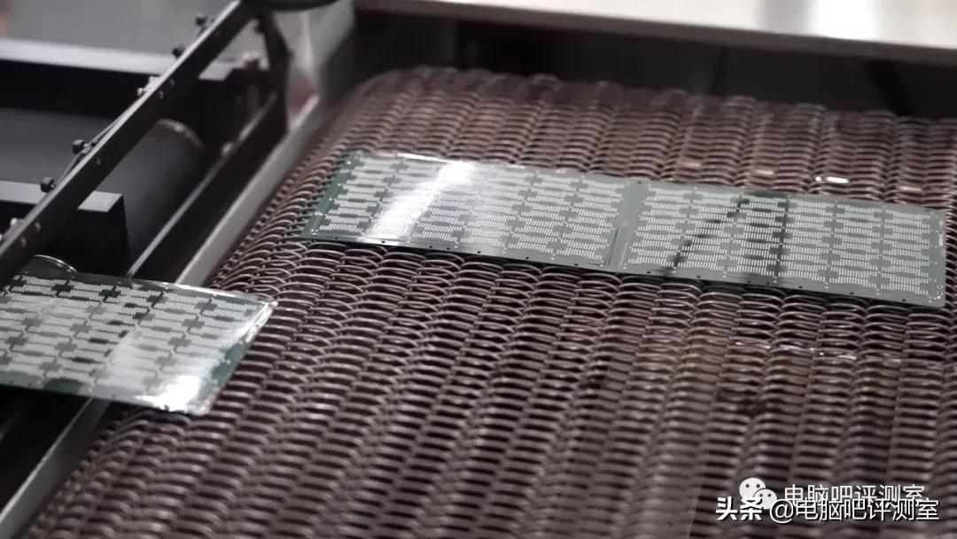 科普从沙子到芯片的制作过程,颗粒闪存为什么要用晶圆