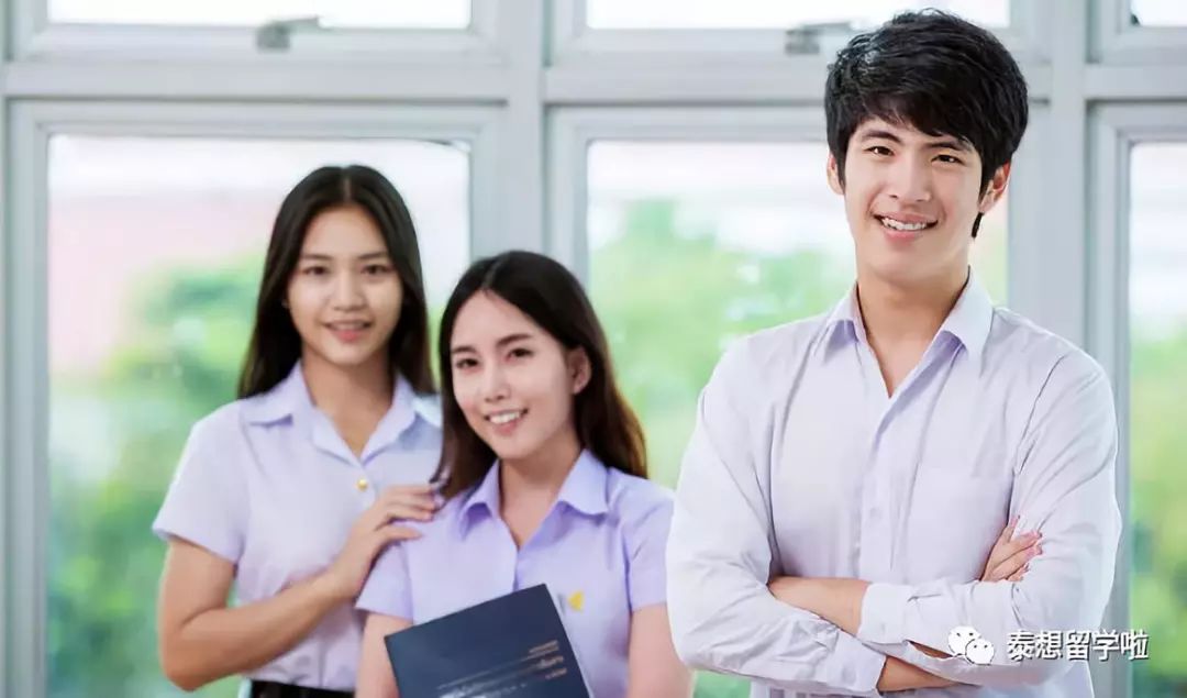 在泰国留学可以做什么工作,在泰国留学需要哪些条件