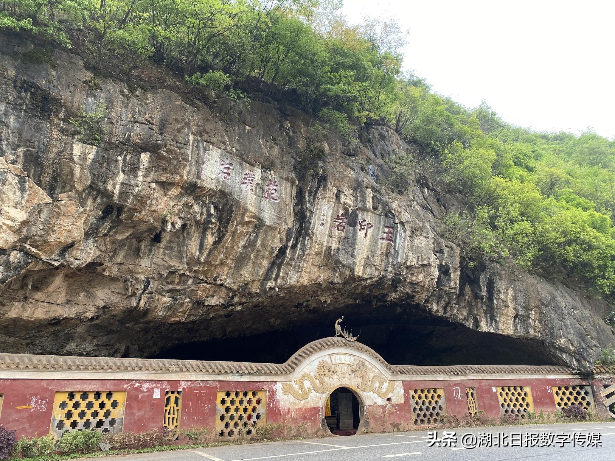 荆楚地理｜和氏璧之乡：不产玉石产桑蚕