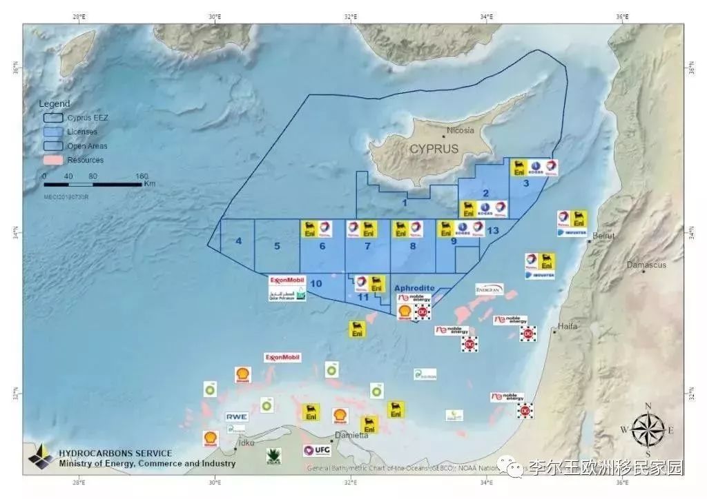 塞浦路斯到底值不值得投资,塞浦路斯真实成本