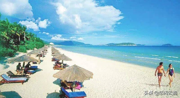 三亚十月份旅游攻略自由行带小孩,旅游海南三亚自由行攻略