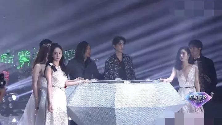 四旦双冰四杨双丽,四旦双冰为什么被骂