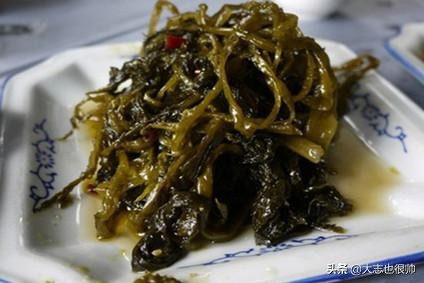 舌尖上的美味菜,舌尖上的嘉兴风景