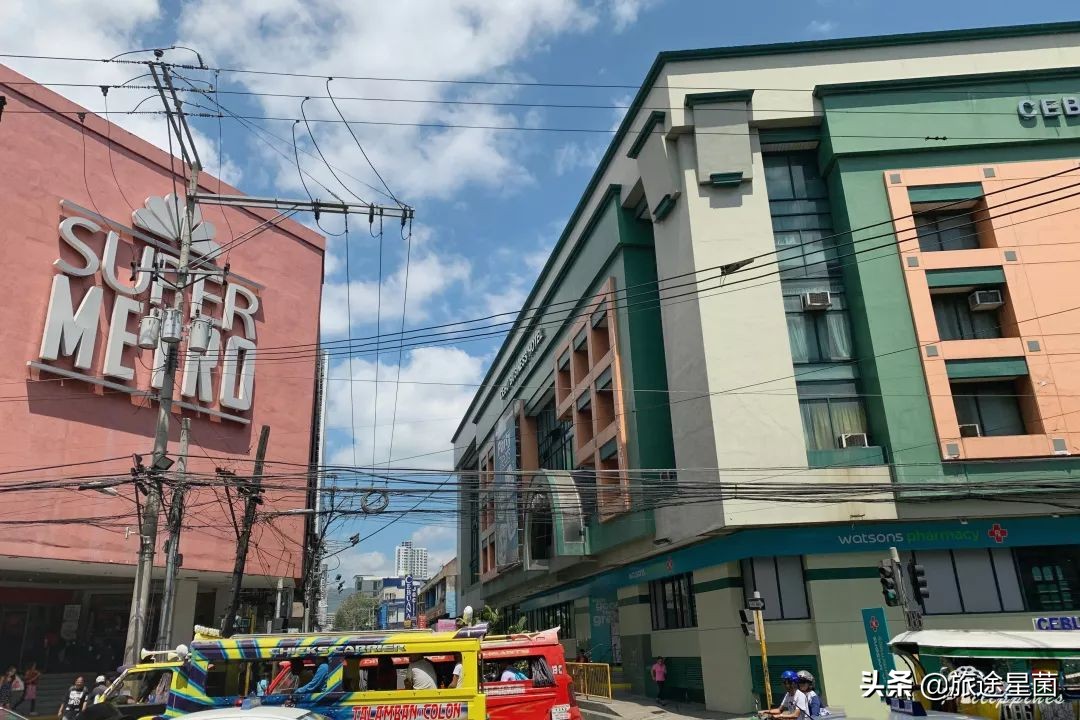 宿务属于菲律宾哪个省,宿务到马尼拉需要什么手续