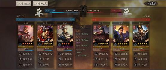 三国志战略版郭淮魏盾曹仁哪个好,三国志战略版魏盾郭淮徐晃曹仁