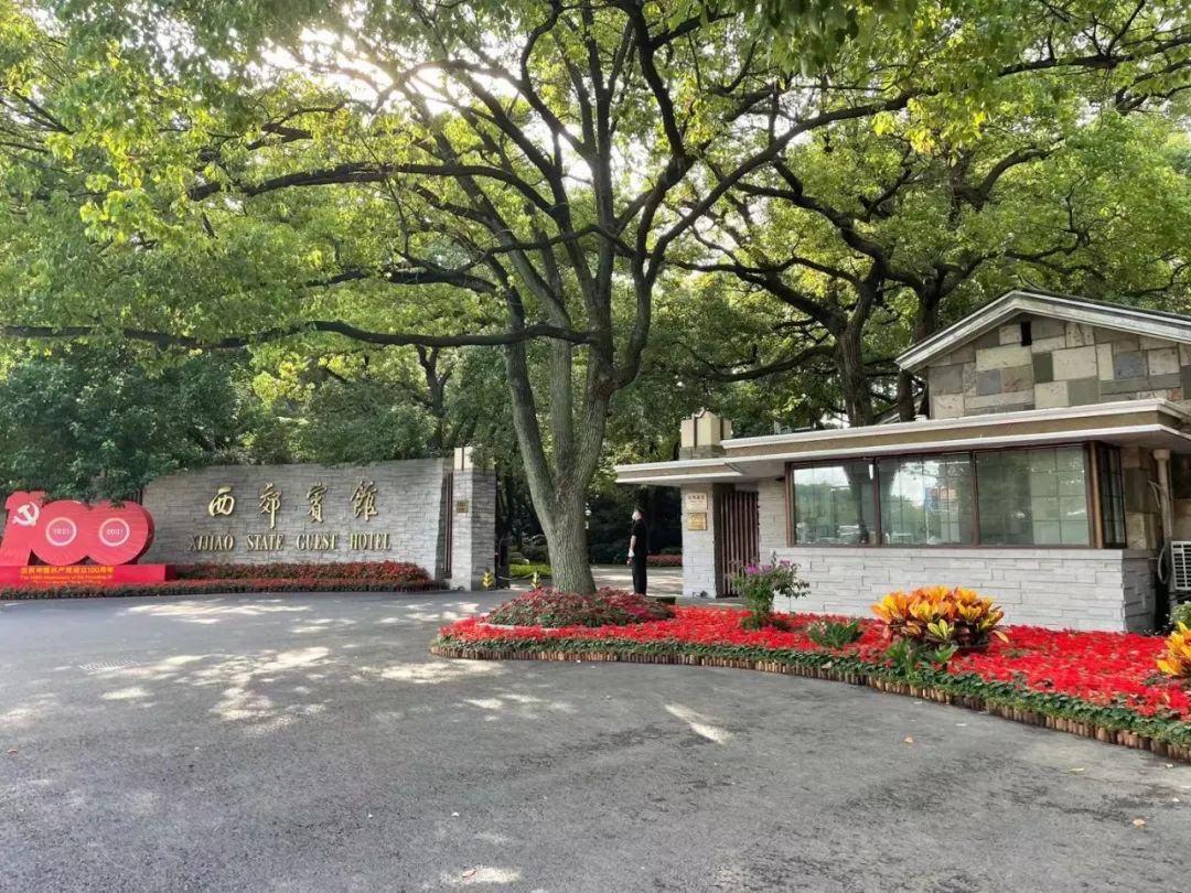 长宁区为什么那么火,长宁在全国算什么档次