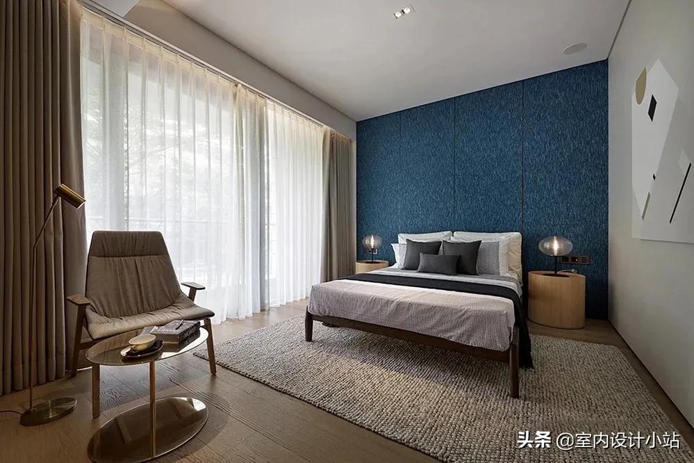 极简顶级豪宅的标配,豪宅品鉴顶级豪宅的优雅与时尚