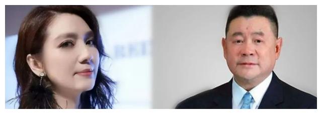 洪欣刘銮雄张丹峰,洪欣前一任老公莫少聪