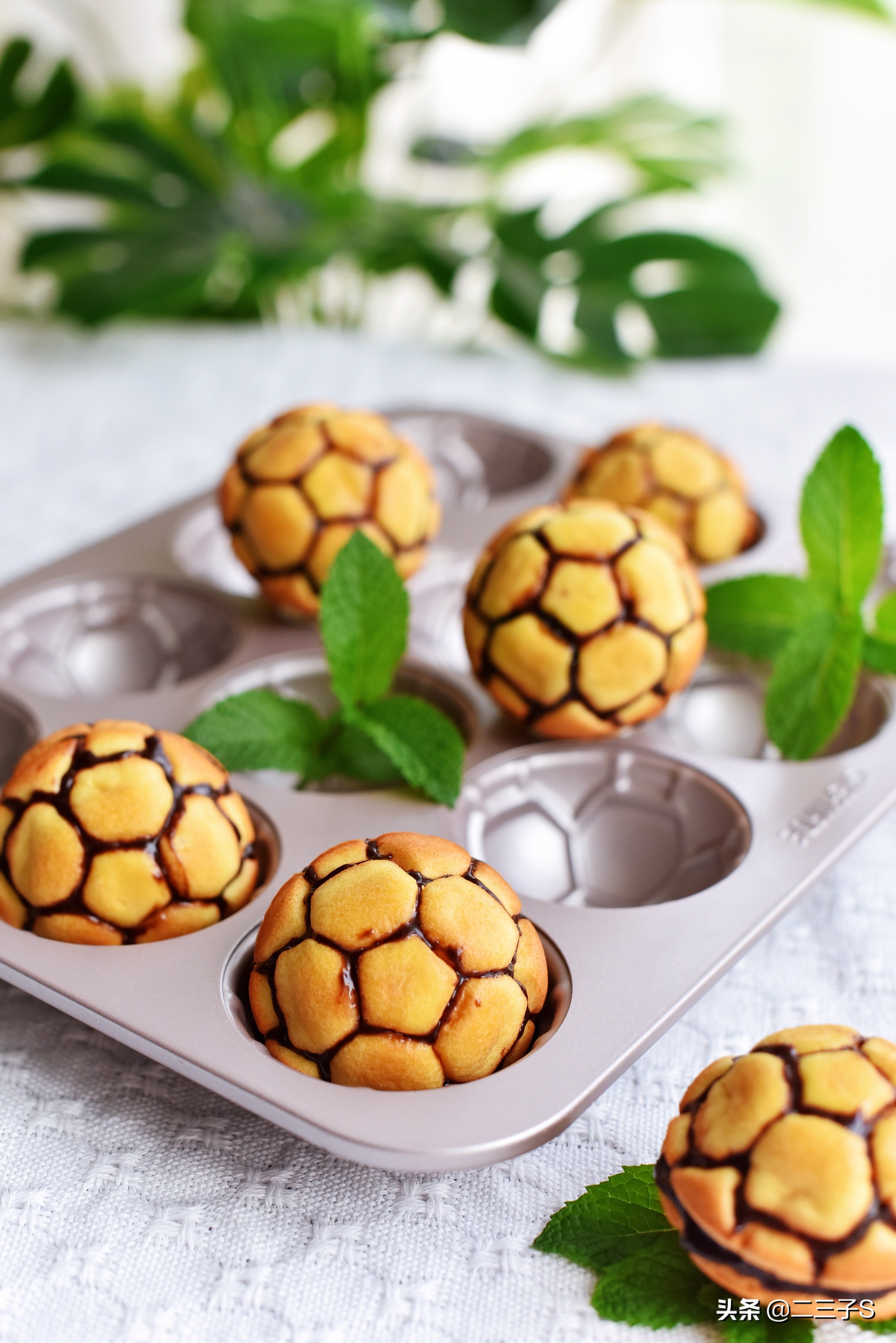 足球蛋糕男,足球少年蛋糕