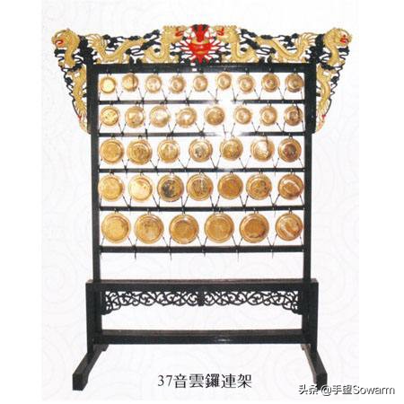 架子鼓原鼓时代,架子鼓上古时代