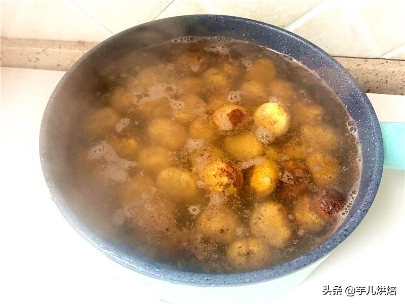 天冷了喝什么汤最暖胃,天冷了常给家人做这道汤味道鲜美