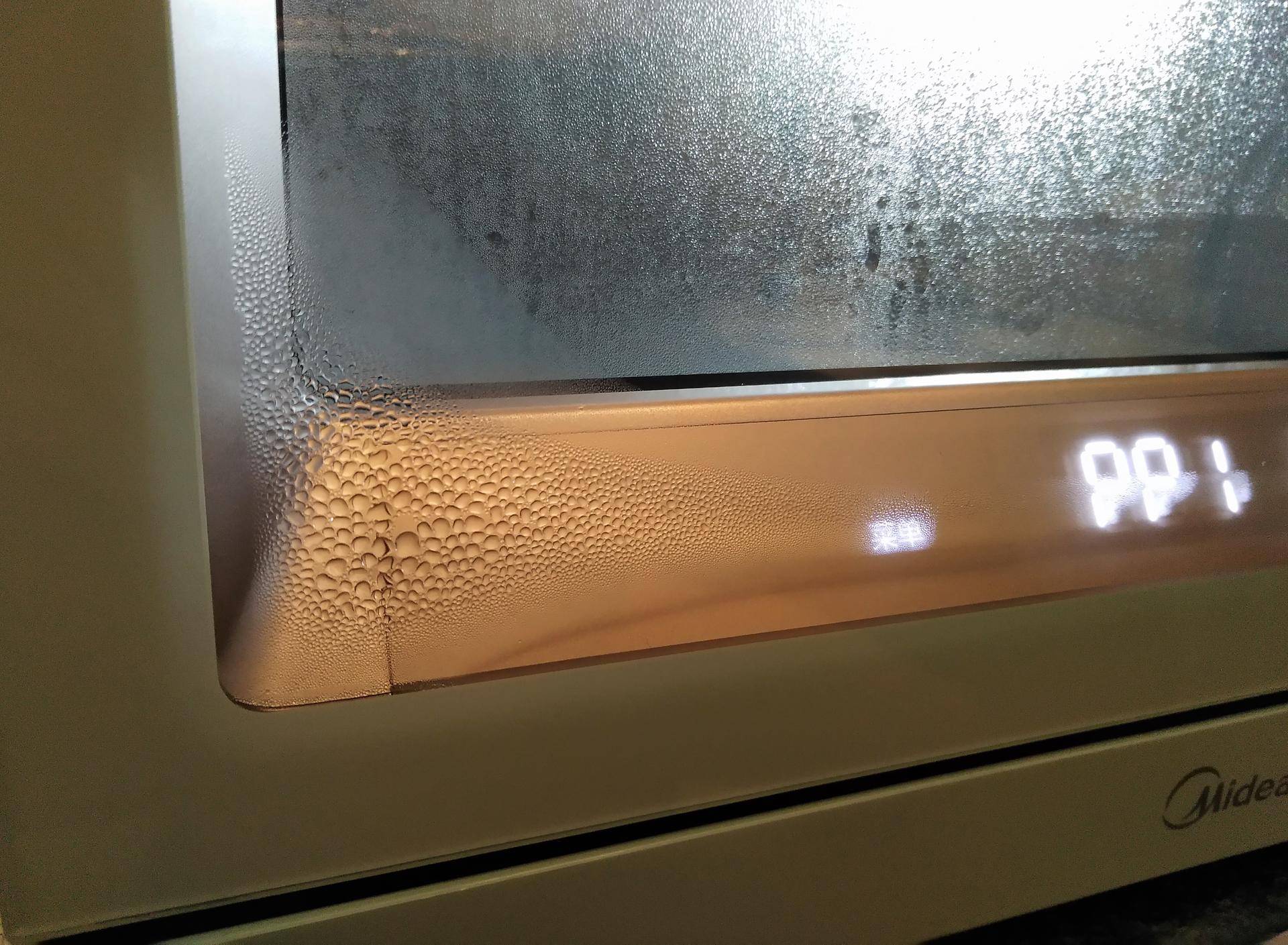 拯救二胎妈妈睡眠的厨电界新贵——一机多用的美的鸿蒙燃卡料理炉