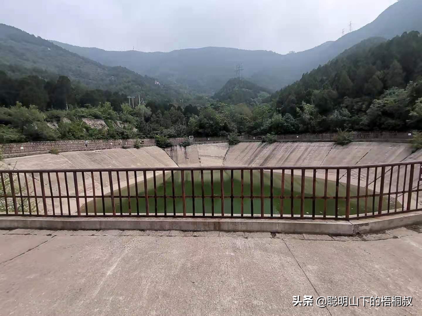 蟒山国家森林公园自由行攻略,北京蟒山森林公园游玩攻略