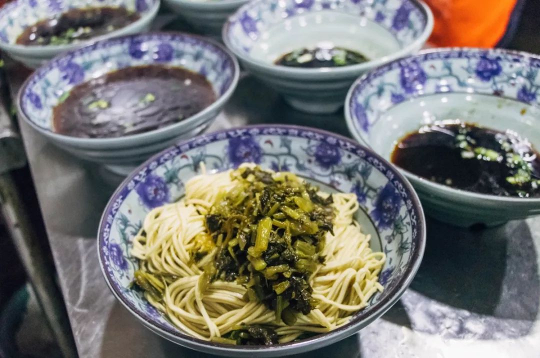 南京好吃的菜场推荐,南京有名的菜市场有哪些