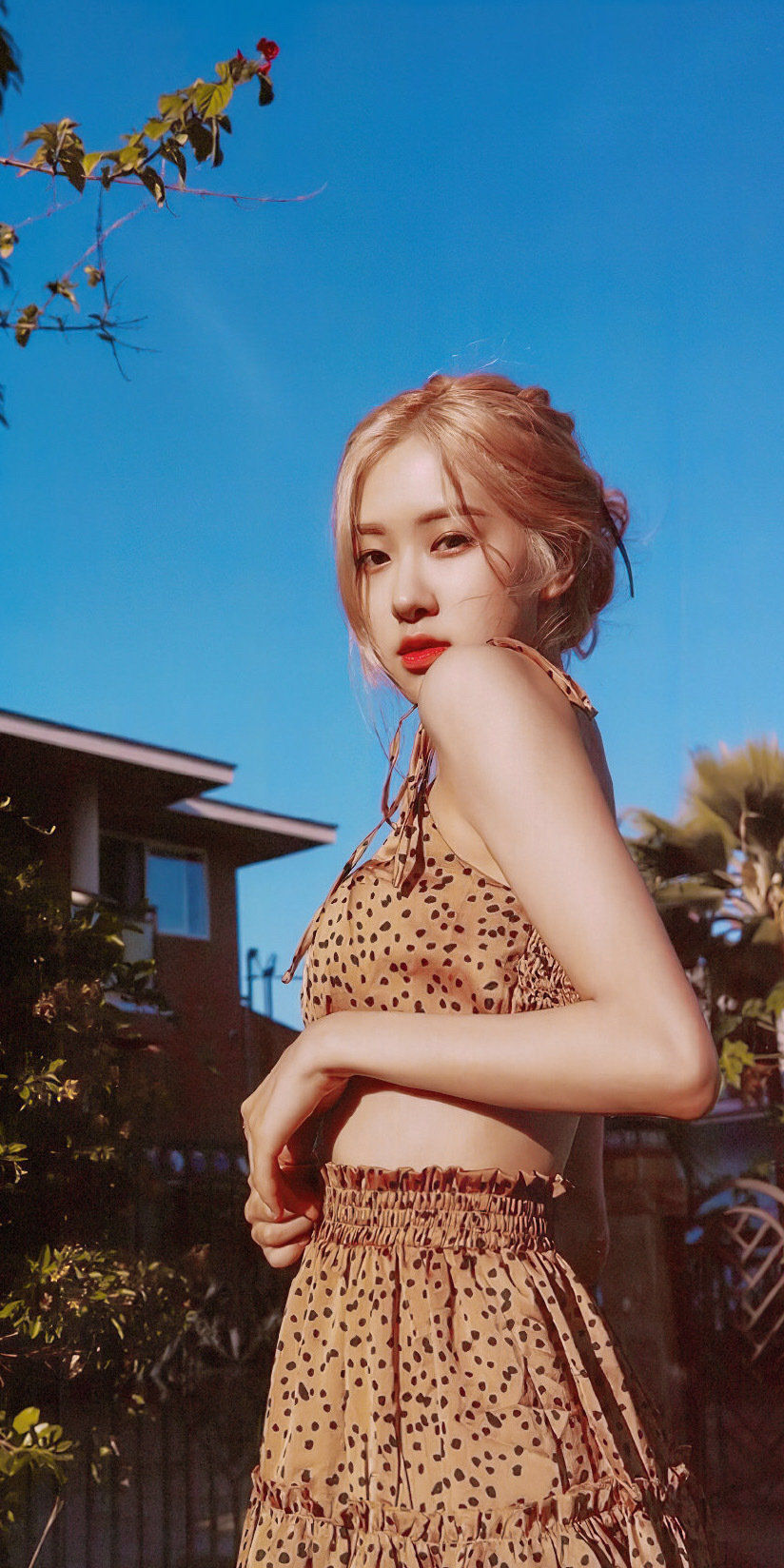 壁纸发现爱豆壁纸,海量爱豆高清壁纸