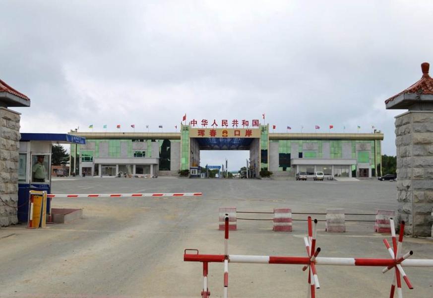 我国“最憋屈”的城市，被３国包围，大海近在咫尺却无法踏足