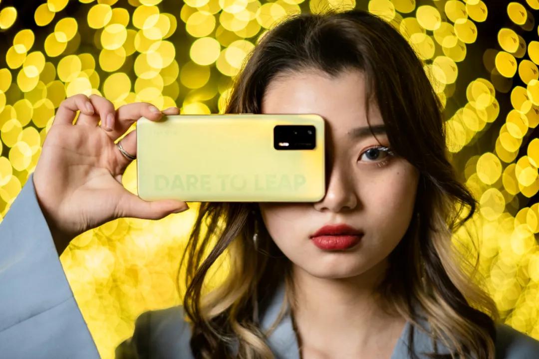 realmeq3是一款直面屏手机吗,realme最具性价比的千元机