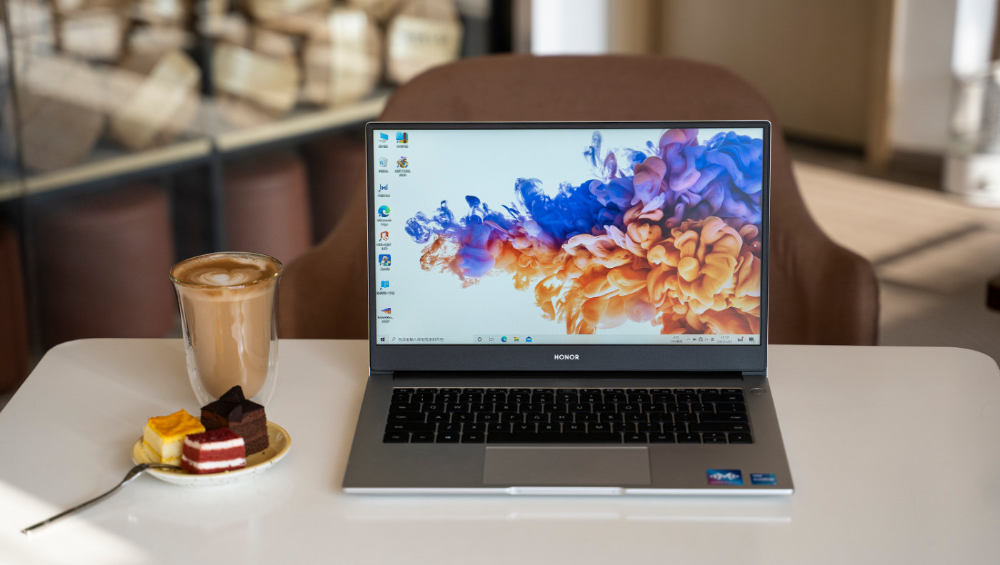 matebookd14和荣耀magicbook14,荣耀magicbook14和matebookd14