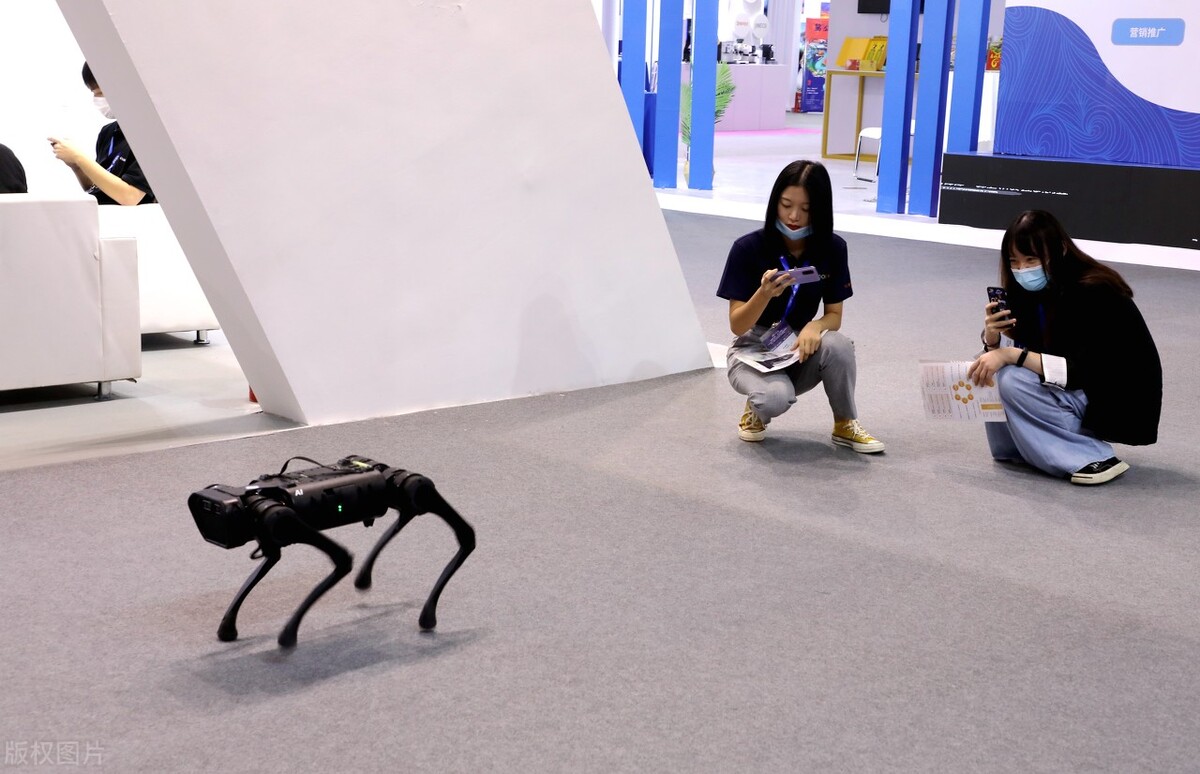 人工智能专业真的很难学吗,人工智能劝退