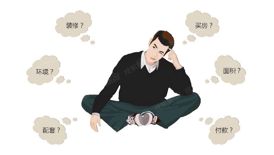 心理学摆脱困境的三个方法,心理学犹豫不决型特点和应对