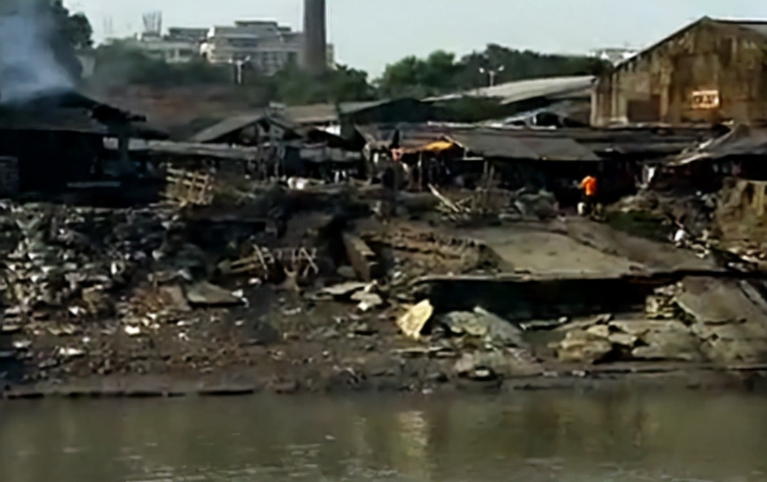 印度贫民窟提炼黄金,印度穷人致富之路