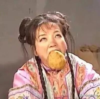 请问你哪位？扮丑界的良心，愿意这么隐藏美貌的不多了