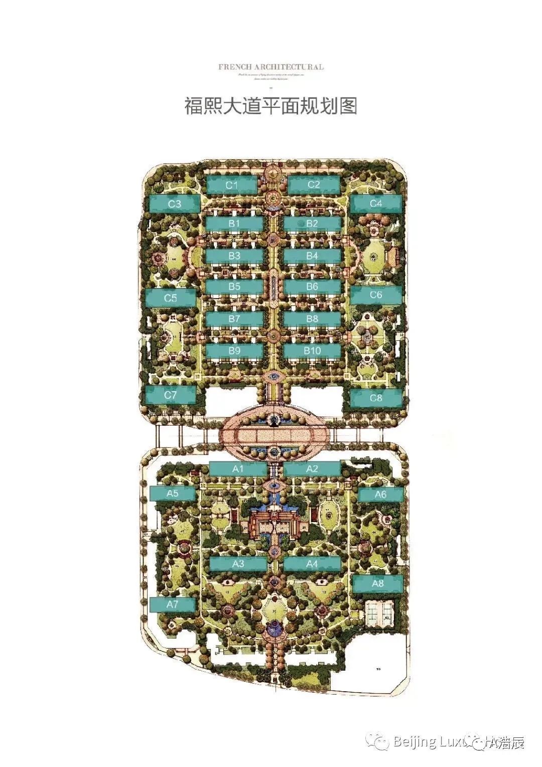 亚奥板块看房,亚奥板块小区排名