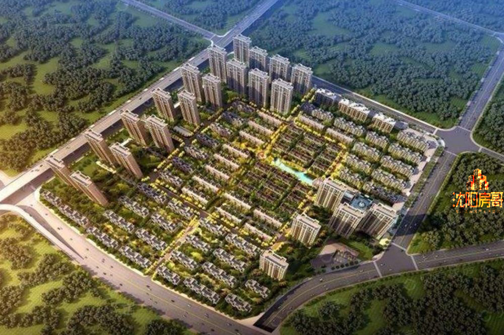 噪音大的楼盘,金地樾檀山利弊