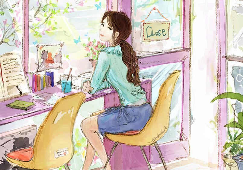 女人要懂得婚前婚后的落差,无论是婚前婚后都有怦然心动