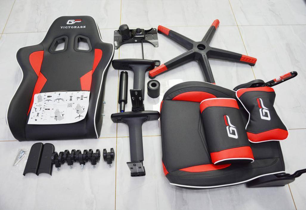 维拓瑞齐电竞椅质量怎么样,维拓瑞齐电竞椅迪瑞克斯