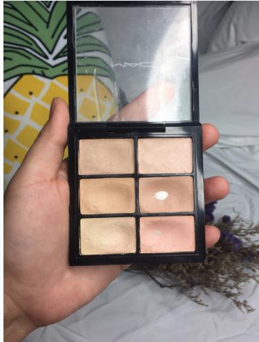 化妆师遮瑕必备神器有哪些,化妆师秘密大全