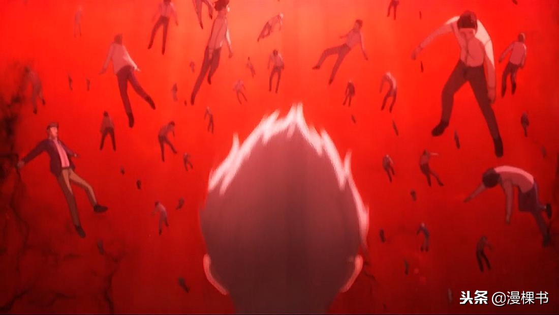 东京喰种神代利世,东京喰种神代利世讲解