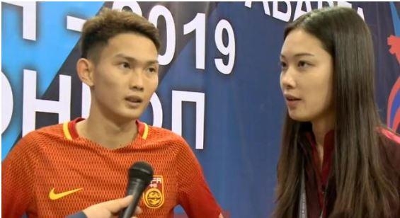 中国男足输得最惨的一场比赛,0-6惨败的中国男足