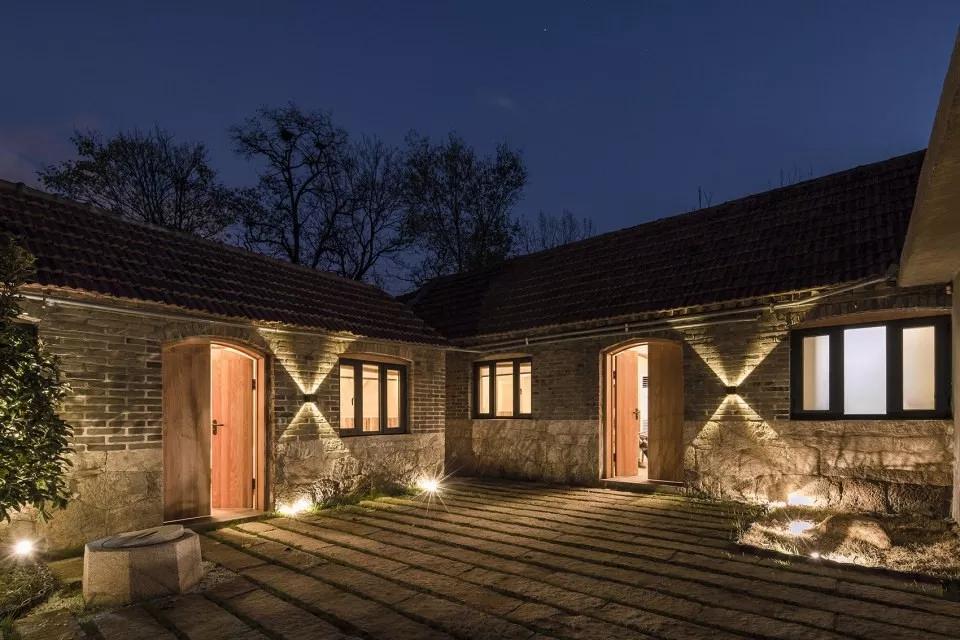 西安高新乡村振兴项目一览表,中国100个乡村振兴样板村